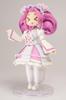 PM Office A Plafia Shikoku Metan of Sweetness 120mm plastic model assembly kit PP262 "Temptation -Sugar Berry-" Approx. tall, 1/12 scale, pre-colored