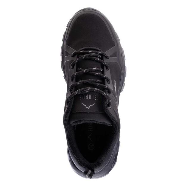 Elbrus Wesko WP ботинки трекинговые