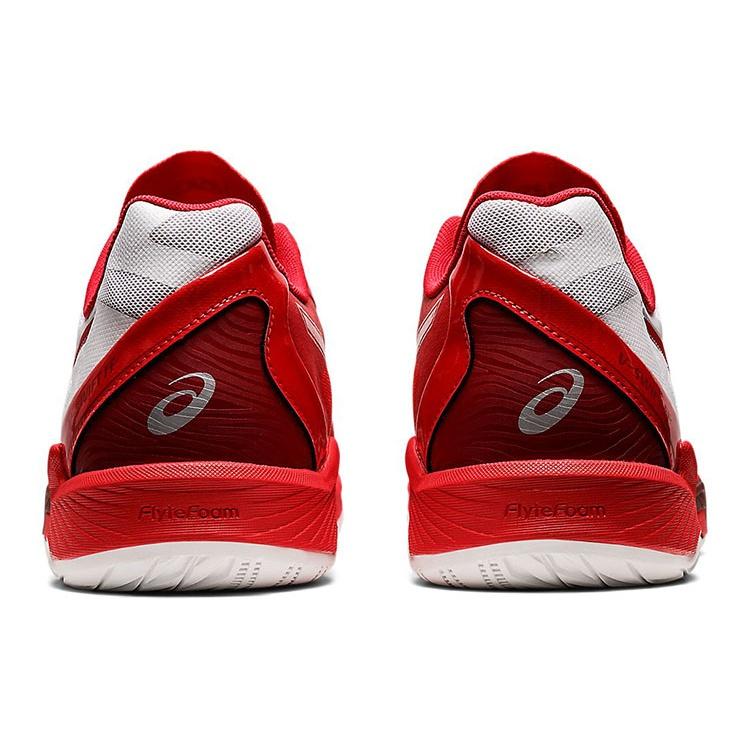 ASICS V-Swift FF 3 'White Classic Red' Men's 1053A042-101