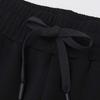 BOSIDENG B40923114 Casual High-Waist Pants