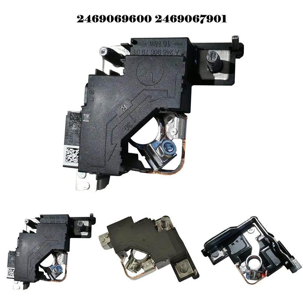 Wire Sensor Enhanced Battery Sensor Wire for Mercedes A Class W176 and B Class W246 OEM Part# 2469069600 2469067901
