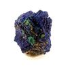 Chessylite (Azurite) 45.05 carats