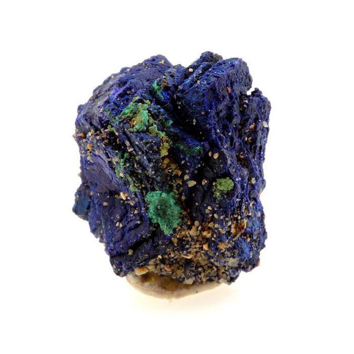 Chessylite (Azurite) 45.05 carats
