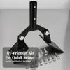 Roof Mounting Bracket Heavy-Duty Roof-Mount Weatherproof for Homeowners