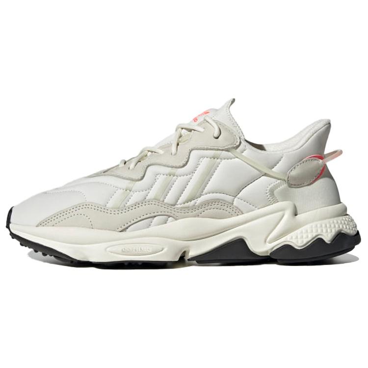 adidas originals Ozweego White Grey Men s FV9667 EU 44