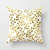 Modern Geometric Decorative Pillowcase Car Ornaments Living Room Office Home Pillowcase