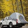 Pickup Truck Tent Truck Bed Tent Outdoor Camping Family Tourist Fishing Picnic Travel Awnings Car Tent for 3-4 Person 3 Size