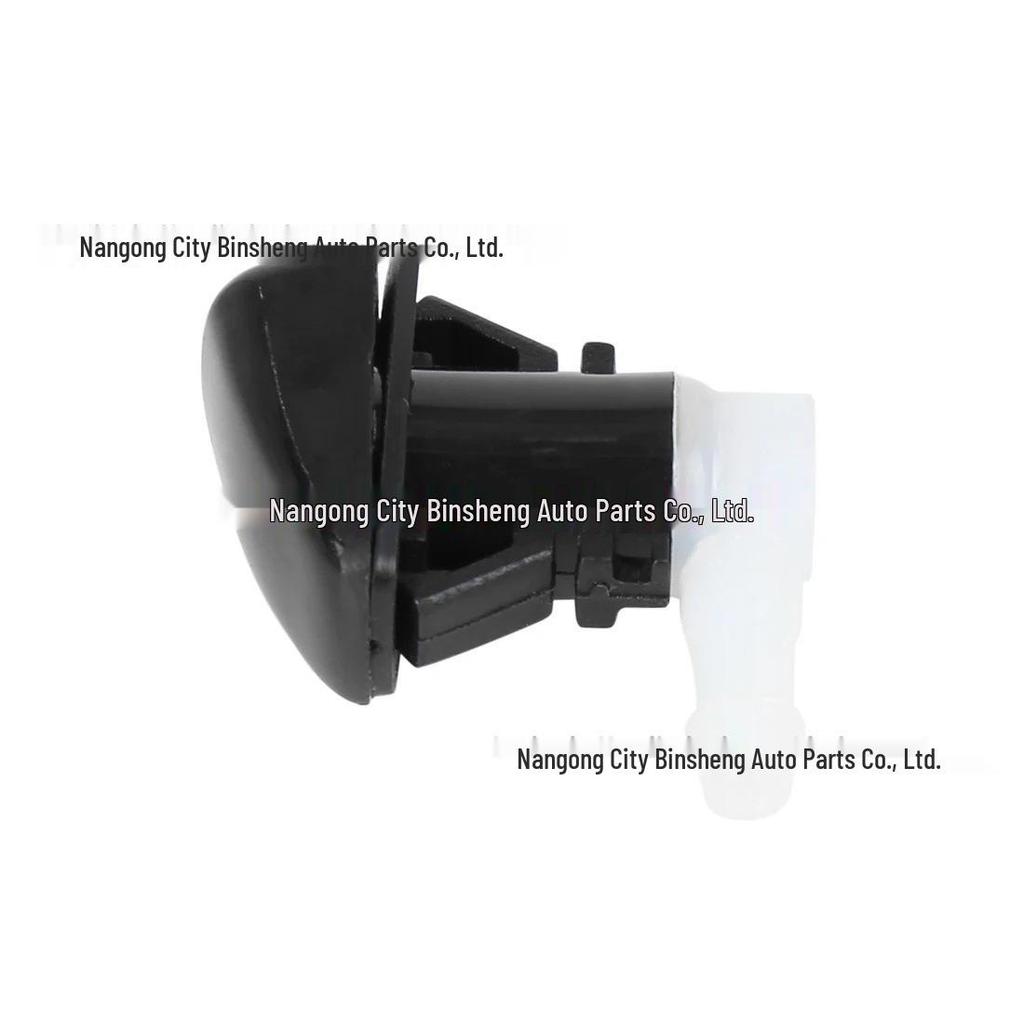 68269108AA 5182367AA: Fits 2011-2021 Dodge Windshield Washer Nozzles