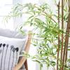 Artificial Bamboo Plant Decoration for Indoor and Outdoor Spaces