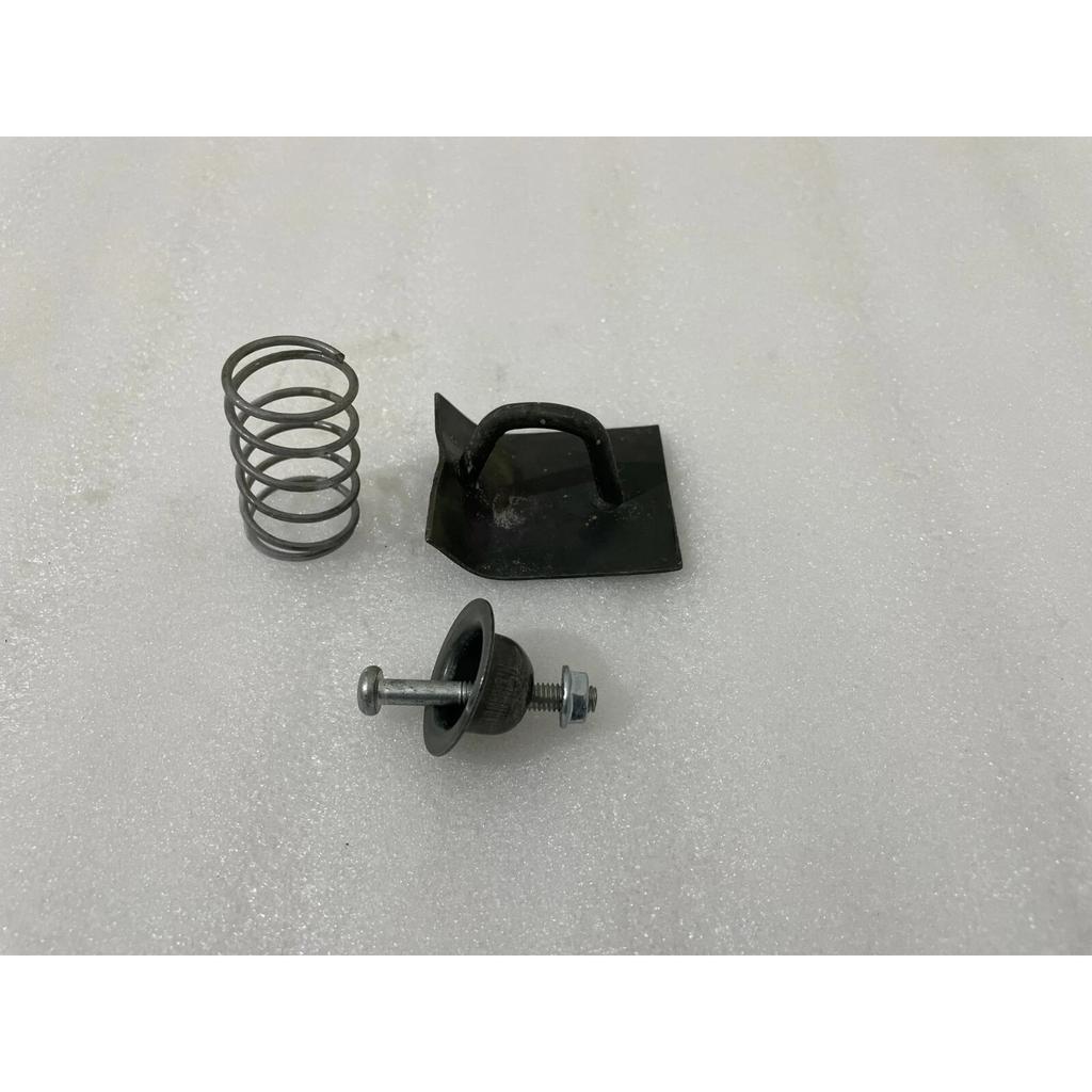 Suzuki Samurai SJ410 SJ413 Gypsy Hood Latch Spring Cup Kit |Fit For