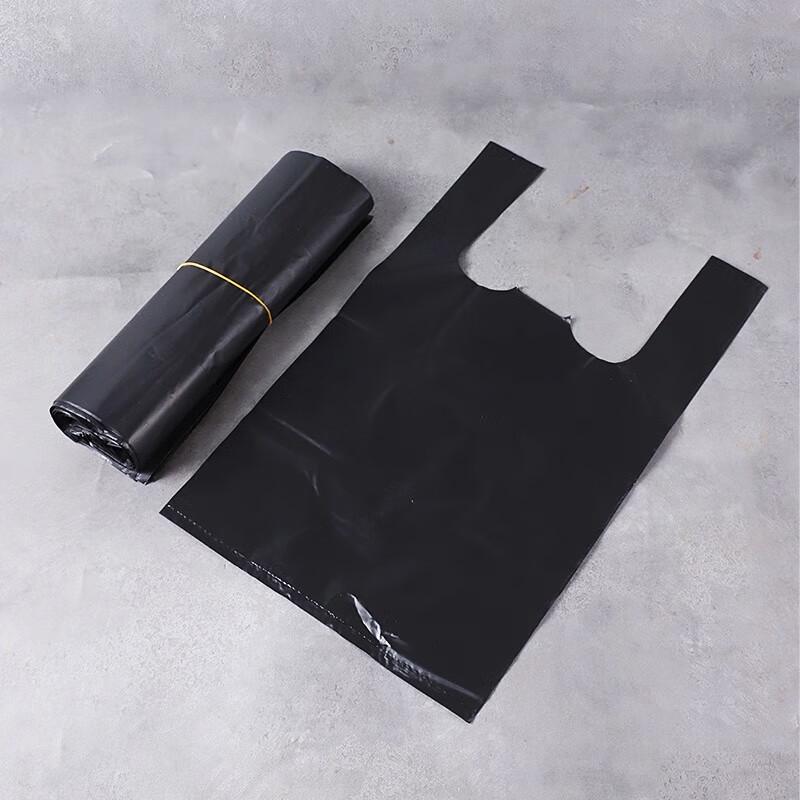 

Thickened Vest Plastic Bags for Seafood