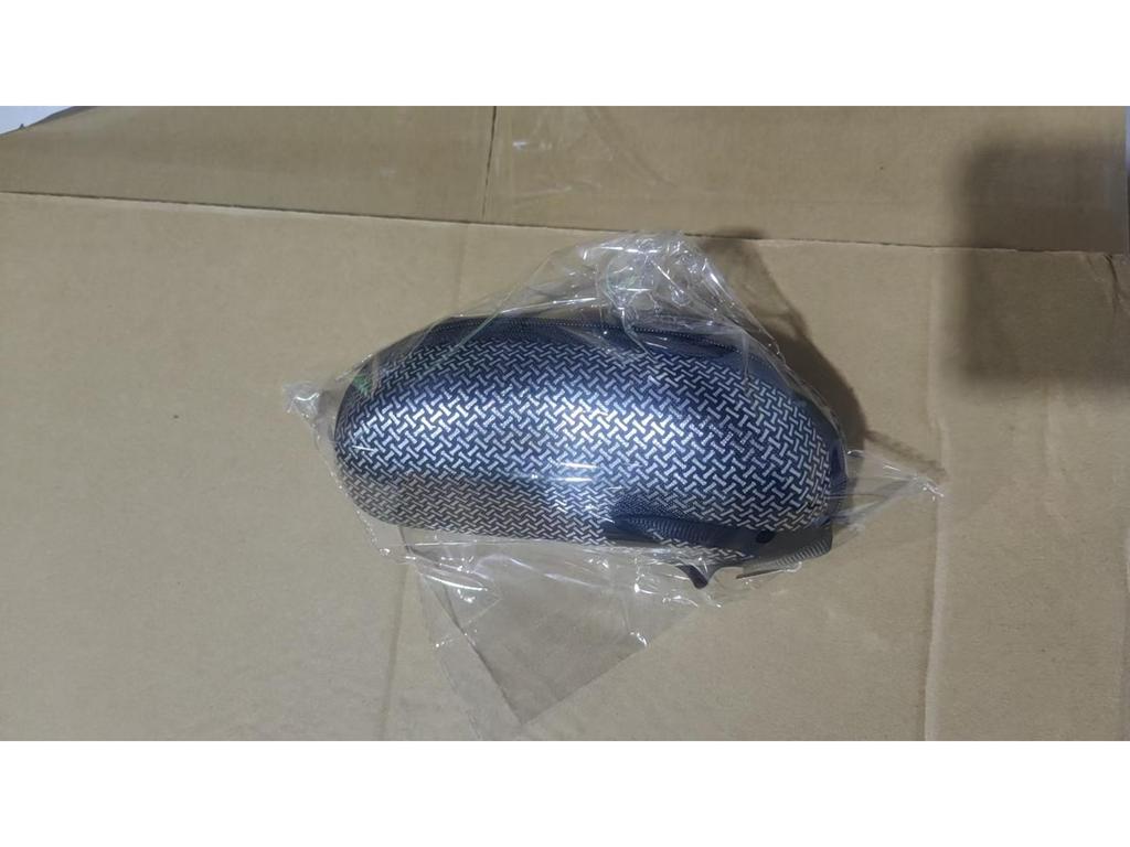 Cross-border Silicone Anti-slip Grip Strengthener for Weightlifting and Exercise