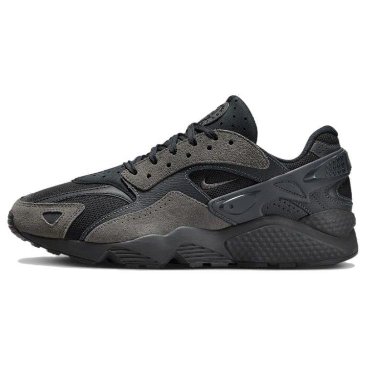 Nike Air Huarache Runner Vidēji pelēks