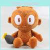Cute Monkey Plush Toy From Bloons Td6 For Tower Defense Game Fans