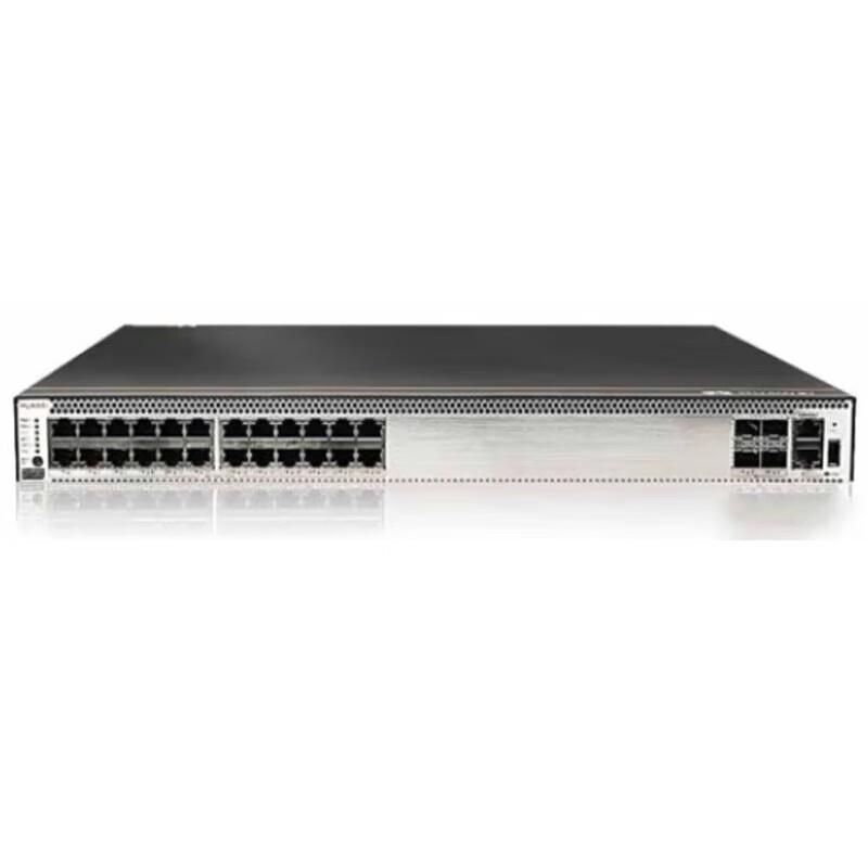 

Huawei S5731S-S24T4X-A Enterprise Layer 3 Managed Switch