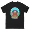 Nightlife Venue Mountain Ski Resort Town T Shirt