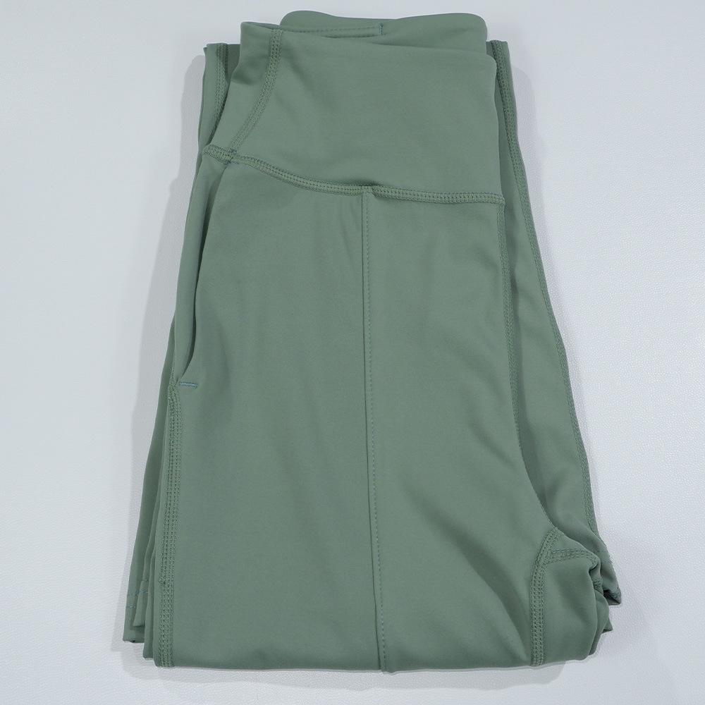 Luxe Groove Flare Yoga Pants - High Waist, Wide Leg, Hip-Lifting, Women's Lycra Micro Flare