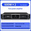 QIASHENG Professional Amplifier for Stage, Conference, KTV, Bar, or Wedding Events