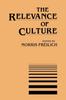 The The Relevance of Culture Book