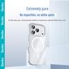 Benks Crystal MagSafe Clear Phone Case