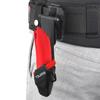 TAJIMA Driver Cutter L Safe Holster, Black, DC-LSFB