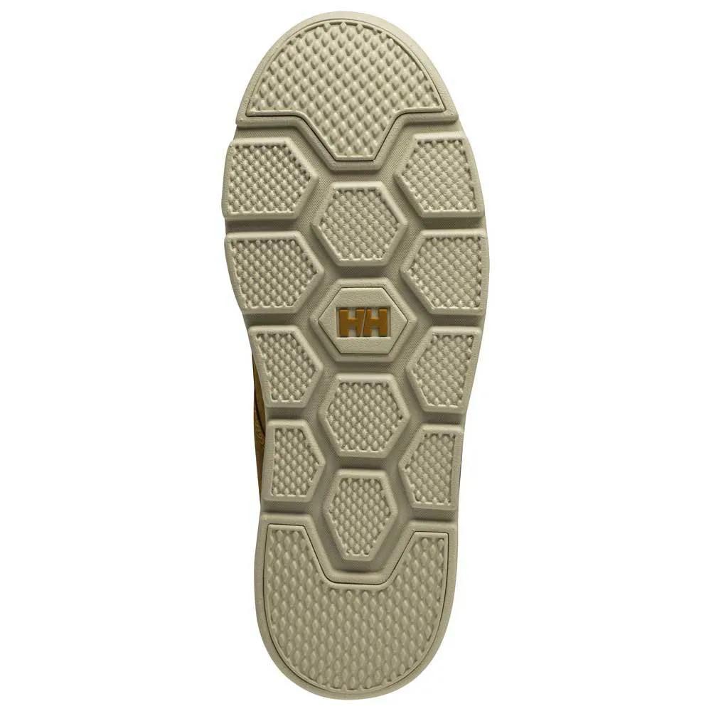 Helly Hansen Hiking Boots Pinehurst Leather