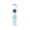 Nivea Fresh Natural 0% Алюмінію Дезодорант Спрей 150мл