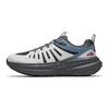 Anta Dragon Claw Thick Sole Comfortable Retro Fashion Trendy Outdoor Non-Slip Low-Top Casual Shoes Men sneaker Gray Black Blue 112618866-2