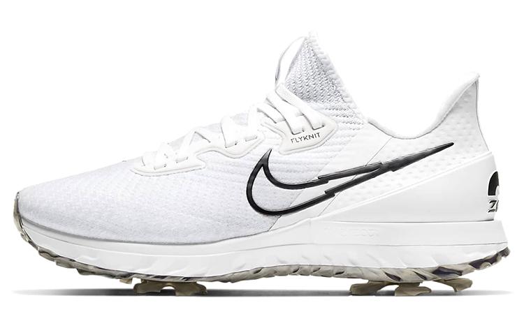 

Nike Air Zoom Infinity Tour White Black CT0540-133 40