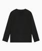 SAINTPAIN Sp Fallen Angels Heavyweight Long Sleeve Black