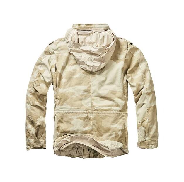 Куртка Brandit 3101.11.3XL