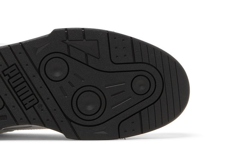 Puma Slipstream 'White Black'