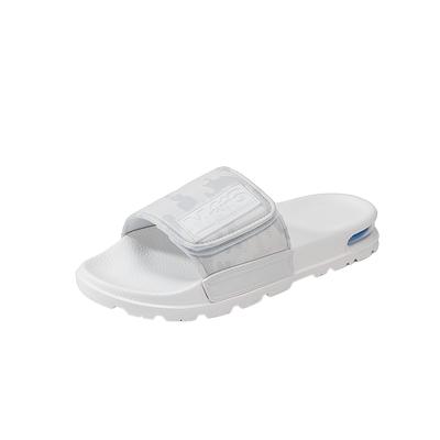 2025 Summer Men's New Non-slip Casual Flat Shoes Comfortable Indoor/outdoor Beach Sandals Family Bathroom Shower Slippers