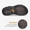 Teva Homens S Terra Fi 5 univerSal Couro Stvm2519442 Dgg 2 opçõeS