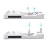Charging Station 1800MAx2 Efficient Charger Base For 3S VR Glasses And Controllers Power Supply