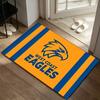 West Coast Eagles A Rug Suitable for Office Chair Areas Living Rooms and Computer Desks Perfect for Home Offices and an Ideal Holiday Gift