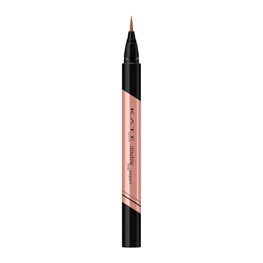 Kate Double Line Expert (Color of Blood Shadow) OR-1 Pencil