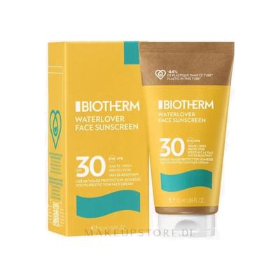Körperpflege – Sonnenschutz- & Bräunungsmittel