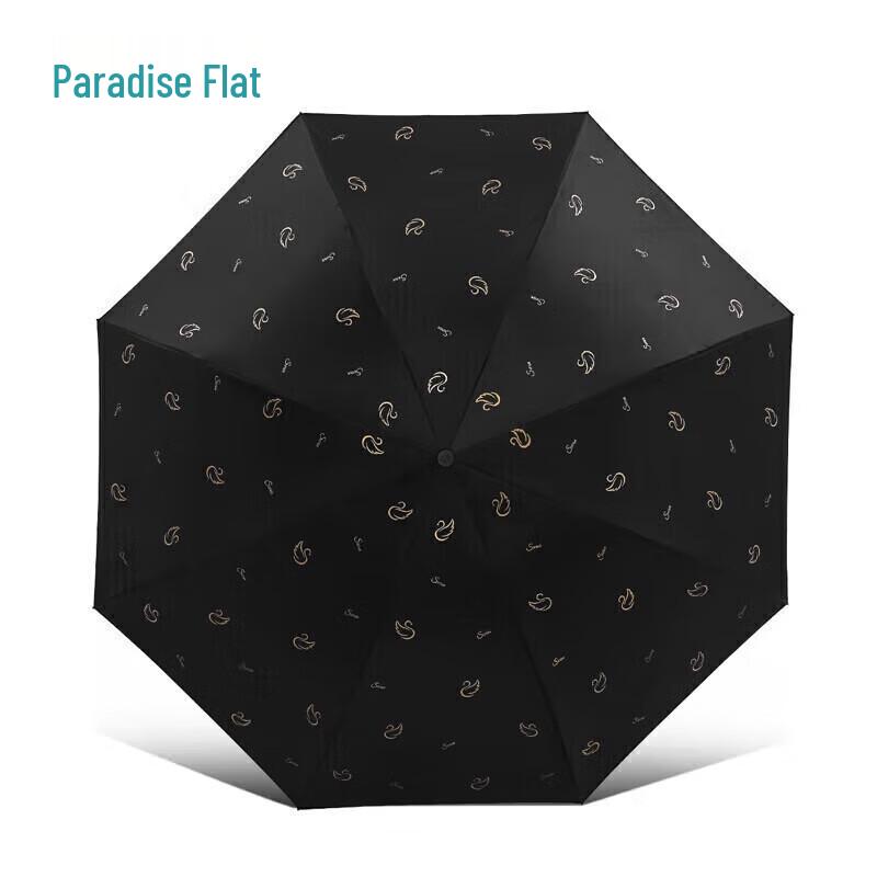 Heaven Three-Fold UV Protection Rain & Sun Umbrella