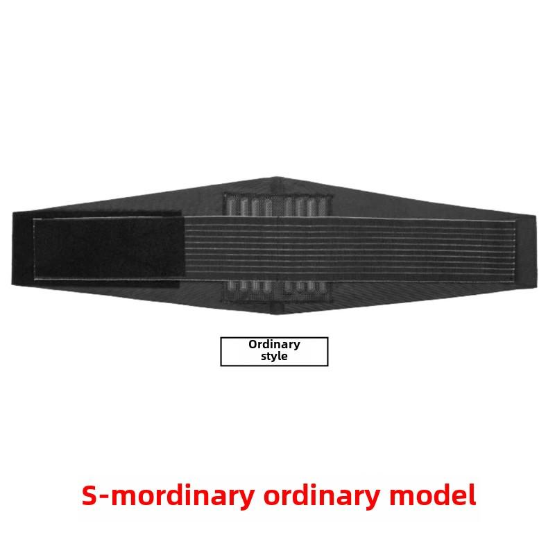 Спортивный пояс для фитнеса Бег Тяжелая атлетика Приседания Дышащий Защитный Поддержка Защитное снаряжение