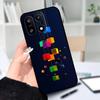 For OnePlus 15 Case Stylish Soft TPU Silicone Cover Protective Back Cover Coque For One Plus 1 + 15 Oneplus15 PLK110 Phone Funda