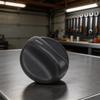 Single Piece Headlamp Selector Control Knob Easy Installation
