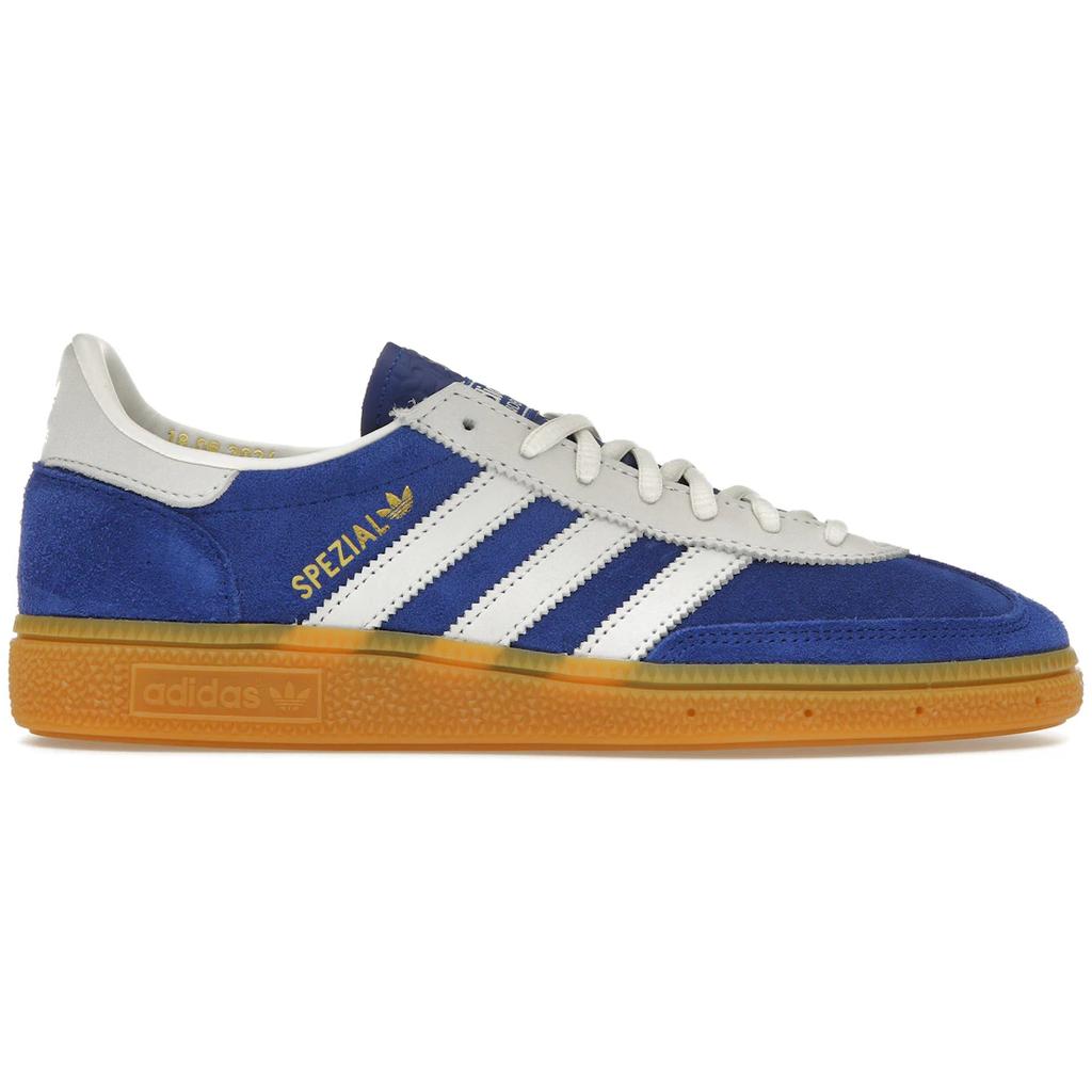 Adidas Originals Handball Spezial 75-mečio paketas Collegiate Royal