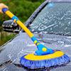 Teteng Multi-Purpose Telescopic Cleaning Brush
