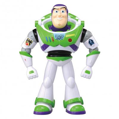 TAKARA TOMY Toy Story 4 English and Japanese! Talking Friends Buzz Lightyear