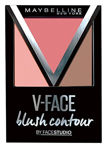 

Maybelline Face Studio V Face Blush PK-1 Pink