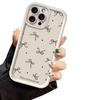 Universal Bow Phone Case for iPhone 12/13/14 Pro/15/16/17/17 Pro Max