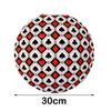 Casino Party Supplies for Men/Adults Poker Paper Plates Cups Napkins Straws for Poker Night Las Vegas Party Decorations