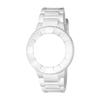 Bracelet - WATX & COLORS - COWA1401 - Silicone - Blanc - XS