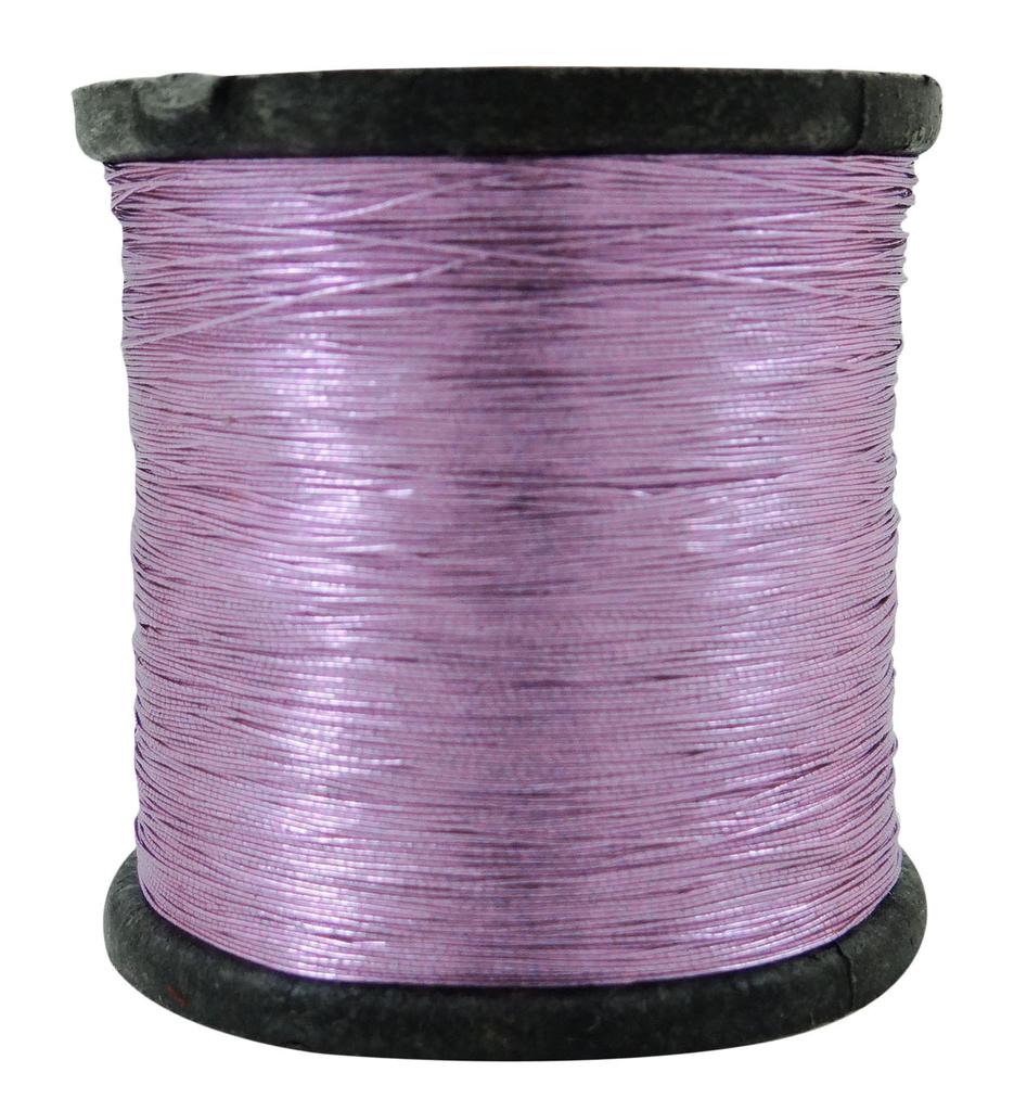 Lot Of 10 Pieces Polyamide Copper Thread Hand Machine Embroidery Wholesale